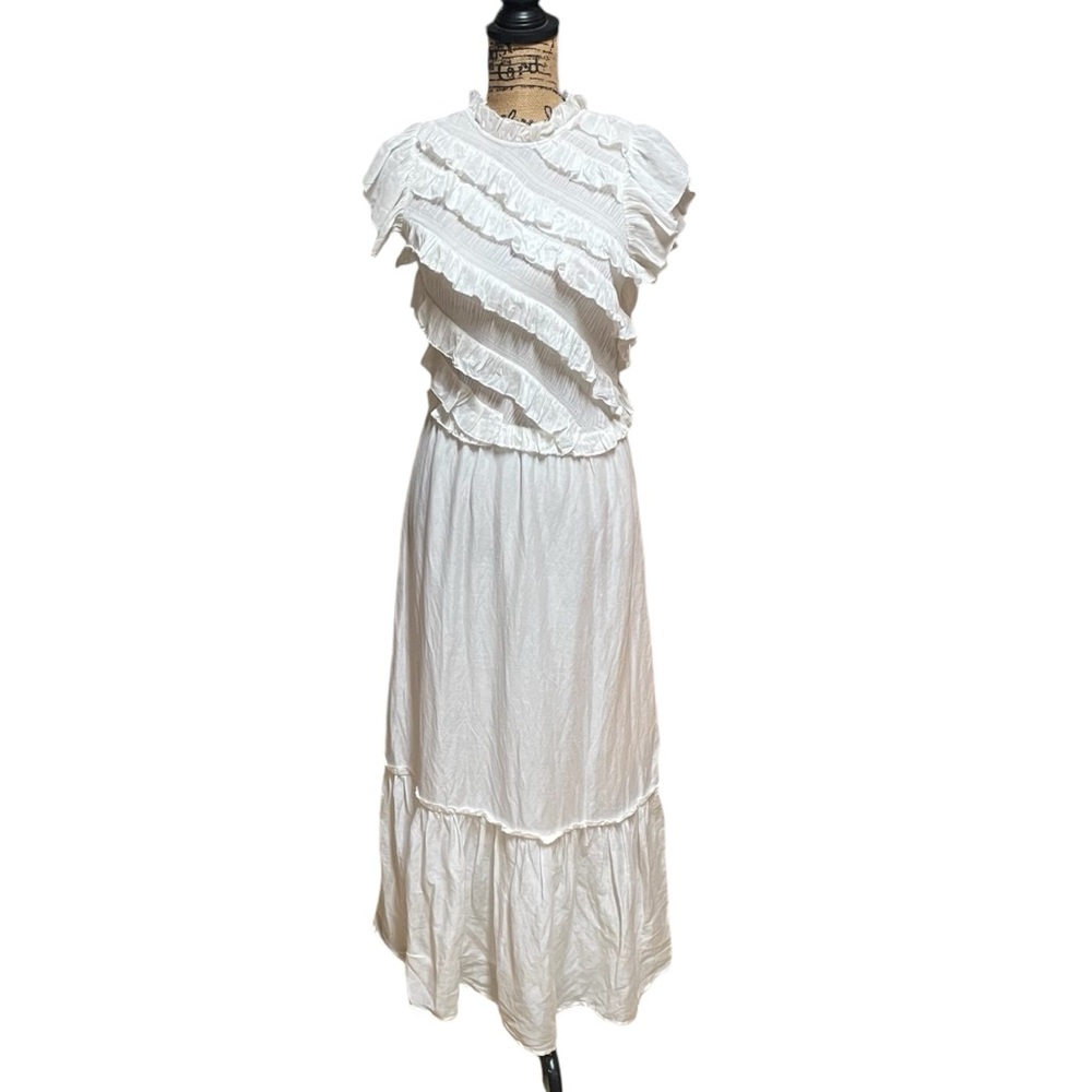 Sea New York Maxi Dress